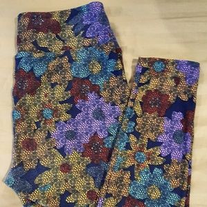 LulaRoe leggings